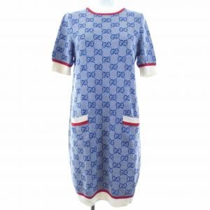 グッチ GUCCI 579787-XKARI ワンピース