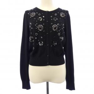 トゥービーシック TO BE CHIC カーディガン