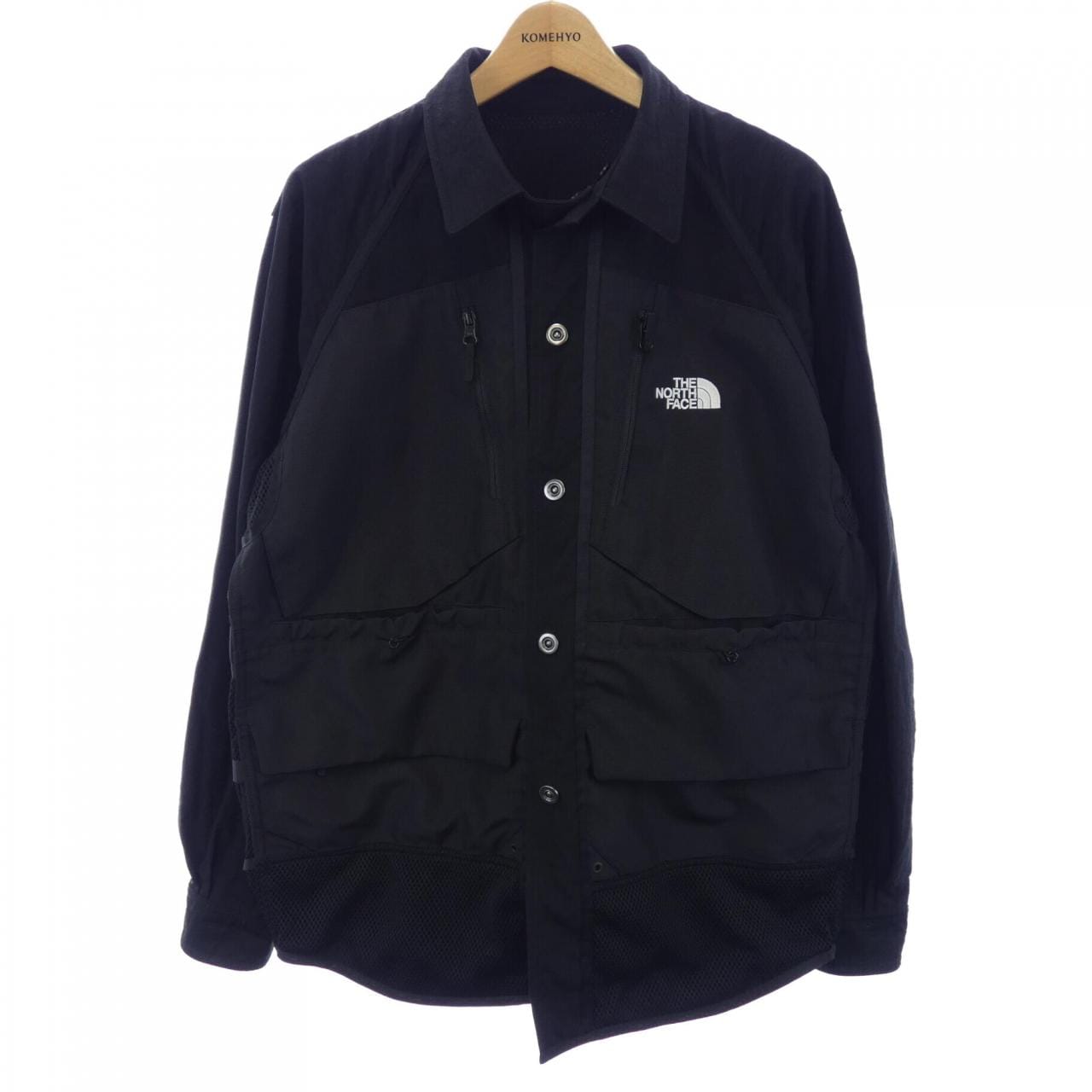 アイジュンヤワタナベ eye JUNYA WATANABE WO-B902 THE NORTH FA ジャケット