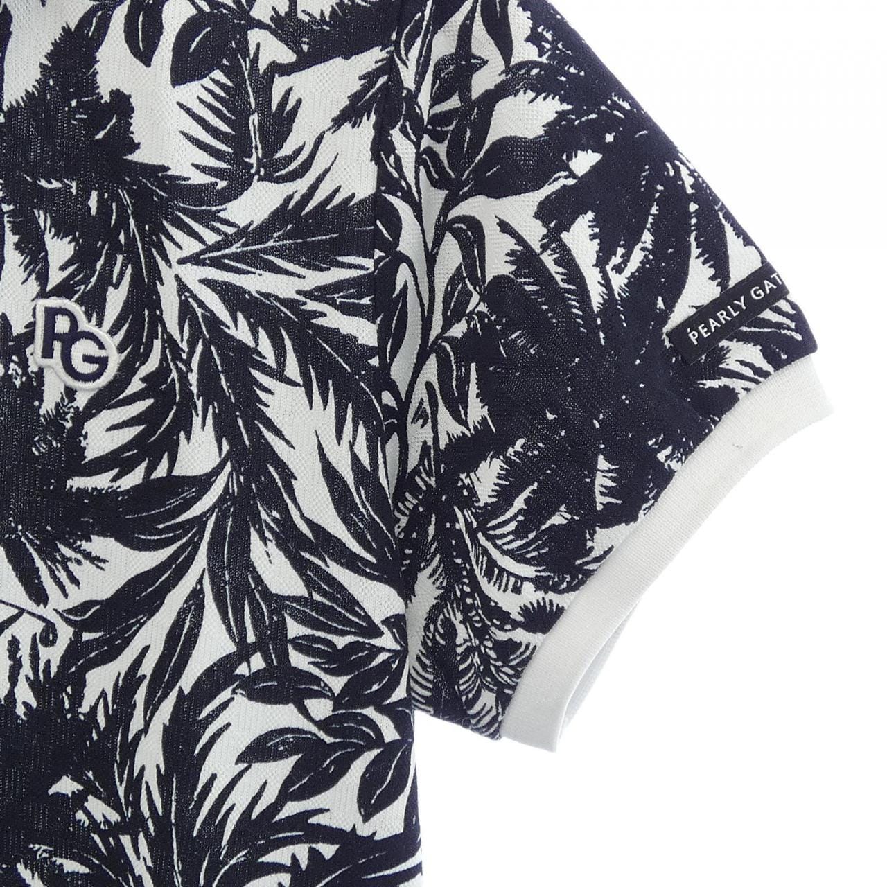 パーリーゲイツ PEARLY GATES ポロシャツ