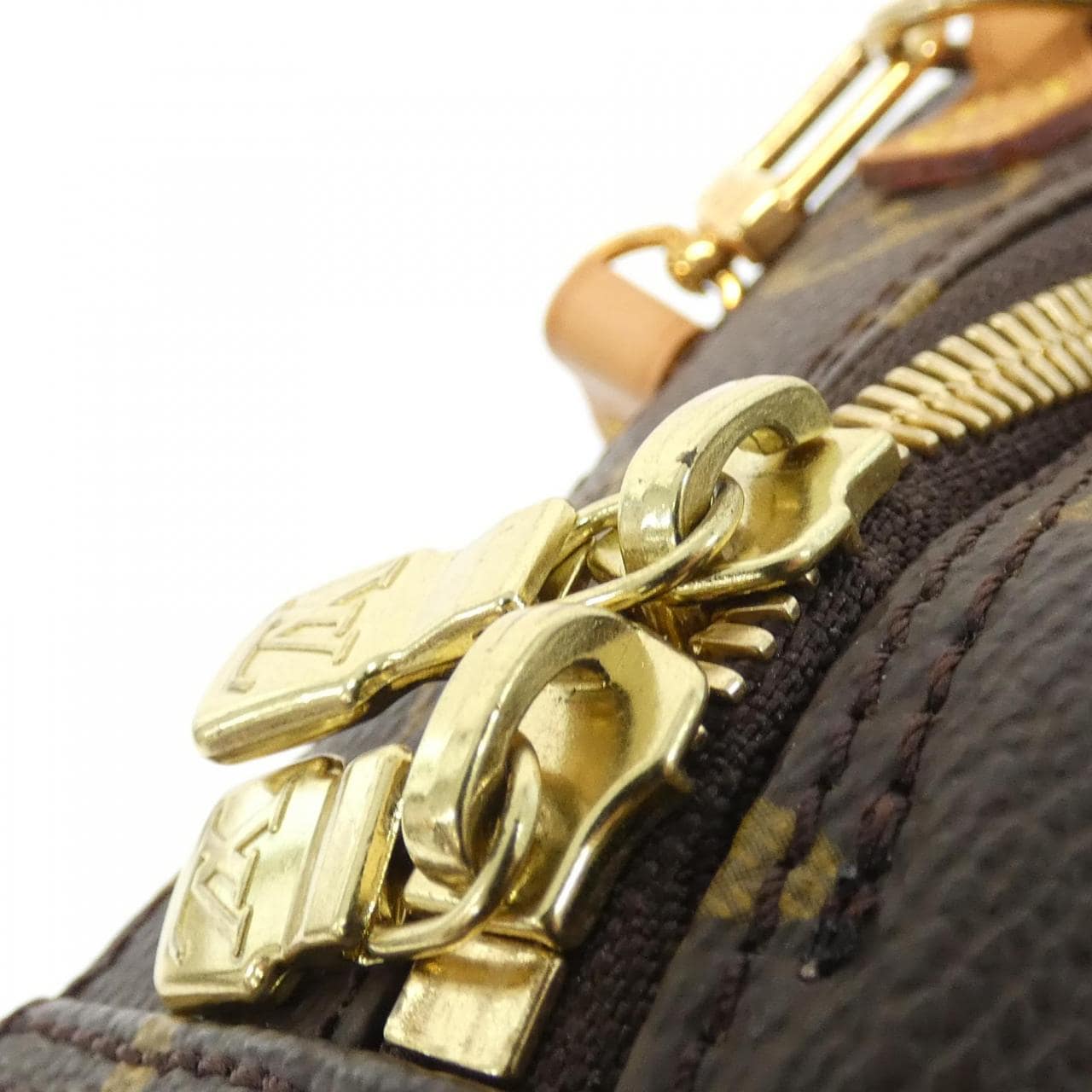 ルイヴィトン モノグラム スポンティーニ M47500 バッグ