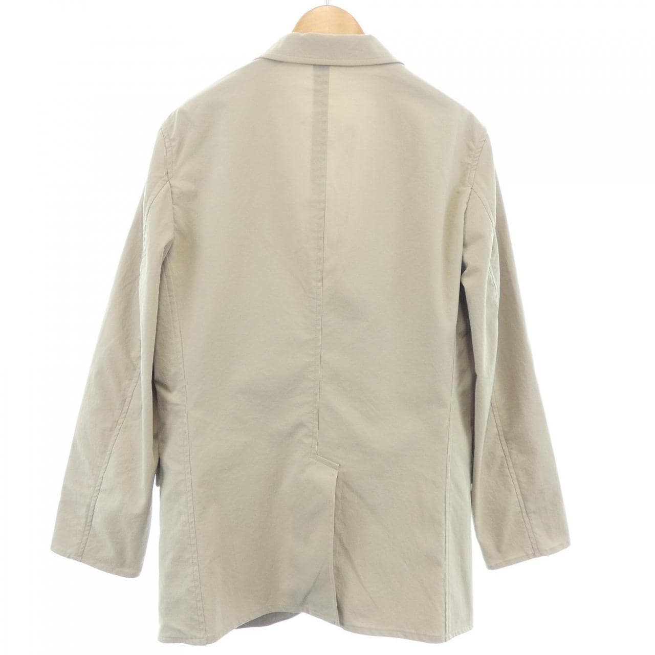 マッキントッシュフィロソフィー MACKINTOSH PHILOSOPHY H1E50-670-41 ジャケット