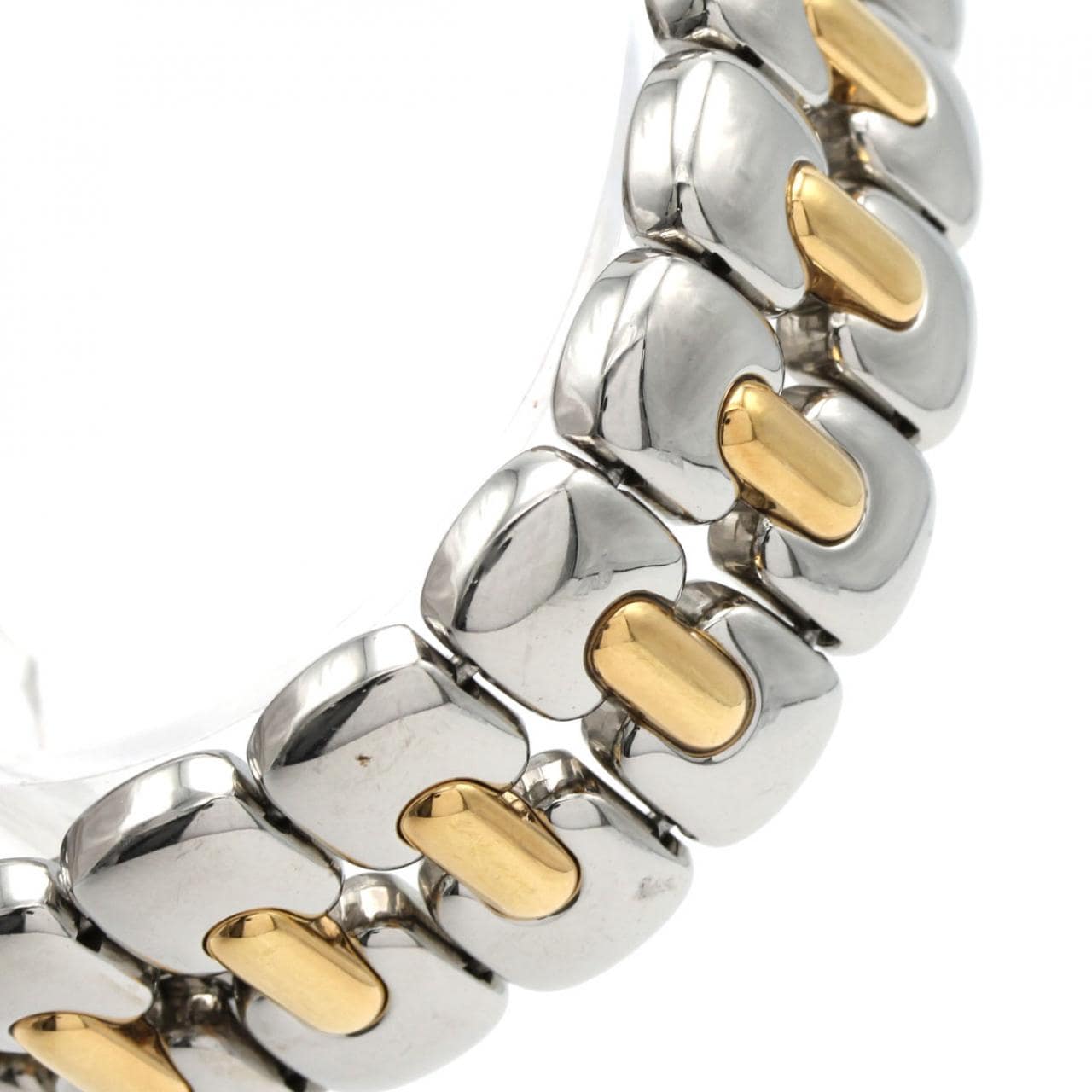 【ノーメンテナンス還元価格】ティファニー ティソロ コンビ M0112 SSxGP クォーツ