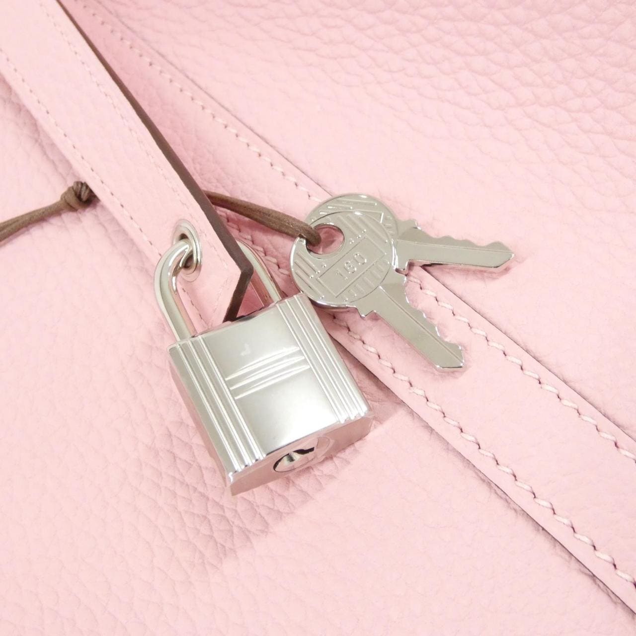 【未使用品】エルメス ピコタン ロック PM 056289CK バッグ