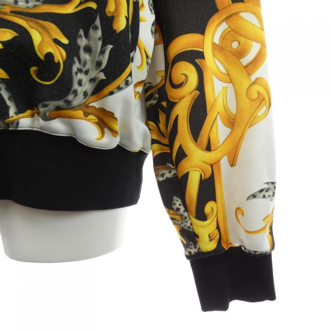 ヴェルサーチェ VERSACE A87488 ブルゾン