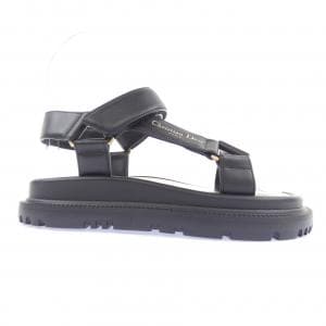 クリスチャンディオール CHRISTIAN DIOR CHRISTIAN DIOR PARIS シグネチャー D-WAVE サンダル