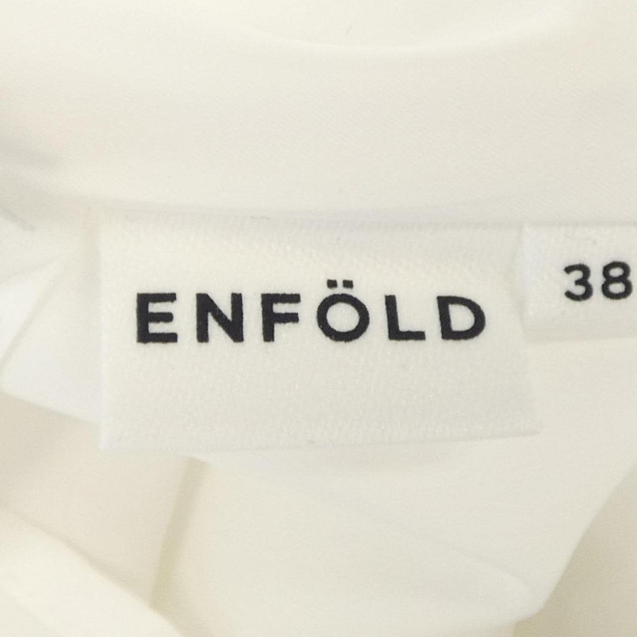エンフォルド ENFOLD ワンピース