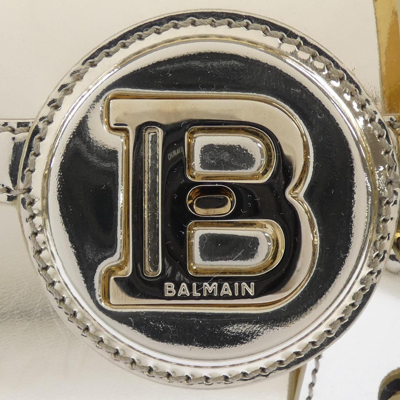 バルマン BALMAIN BAG