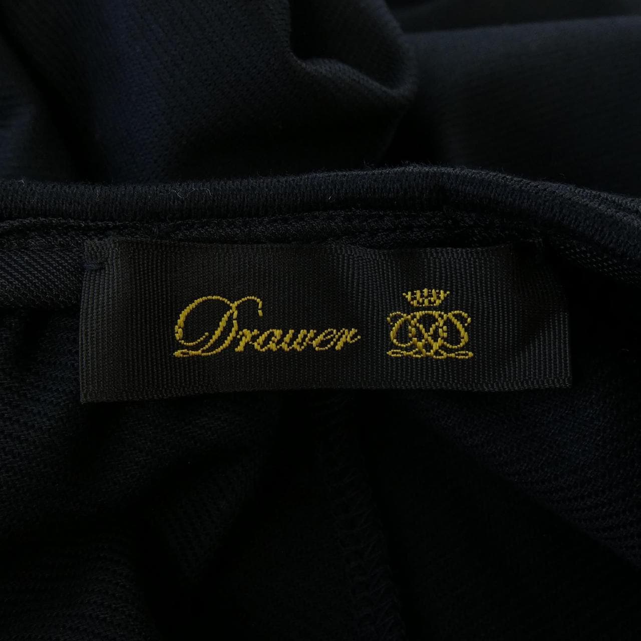 ドゥロワー DRAWER 6517-299-0705 トップス