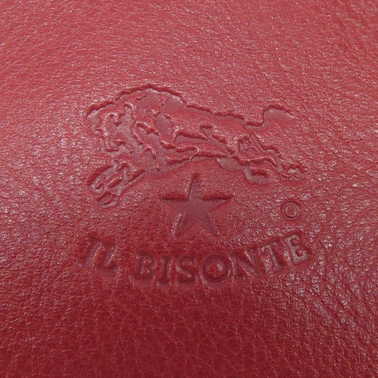 イルビゾンテ IL BISONTE BAG