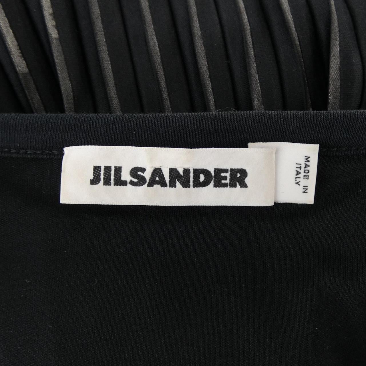 ジルサンダー JIL SANDER ワンピース
