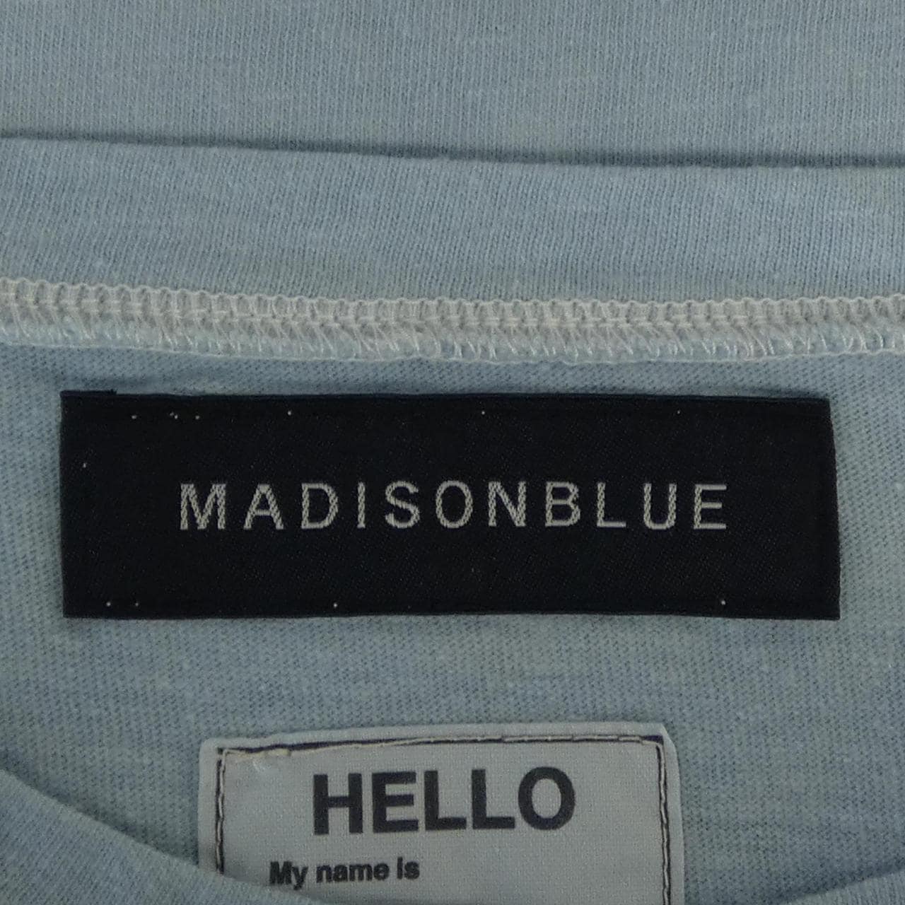 マディソンブルー MADISON BLUE MB221-7003M Tシャツ
