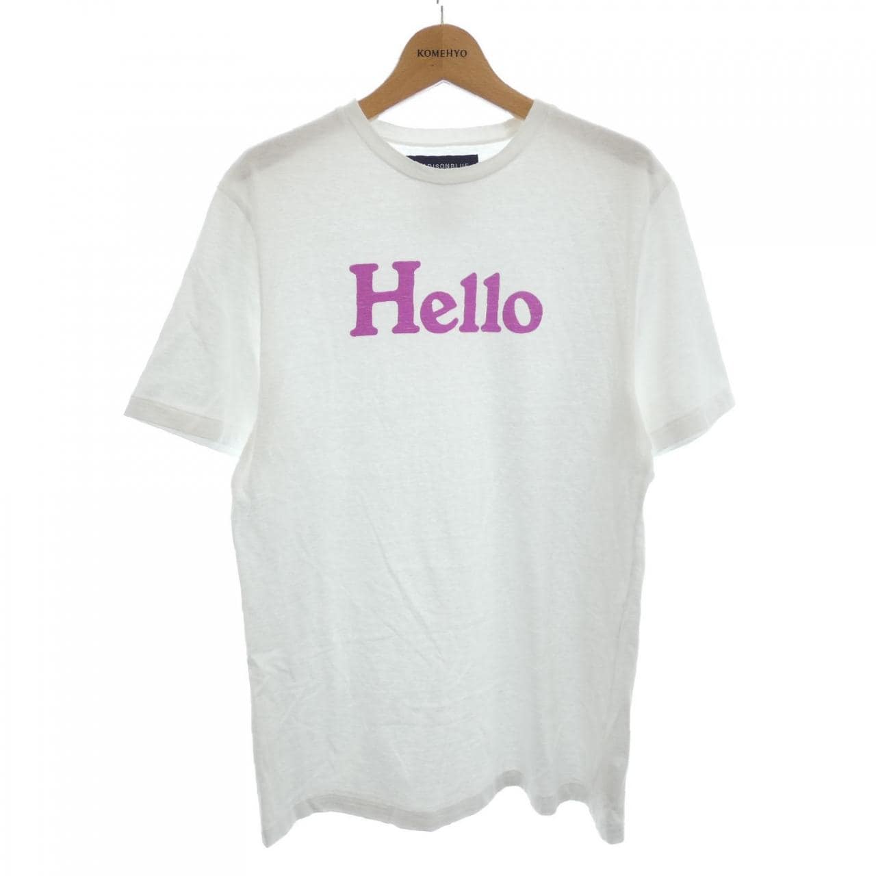 マディソンブルー MADISON BLUE MB231-7009IS Tシャツ