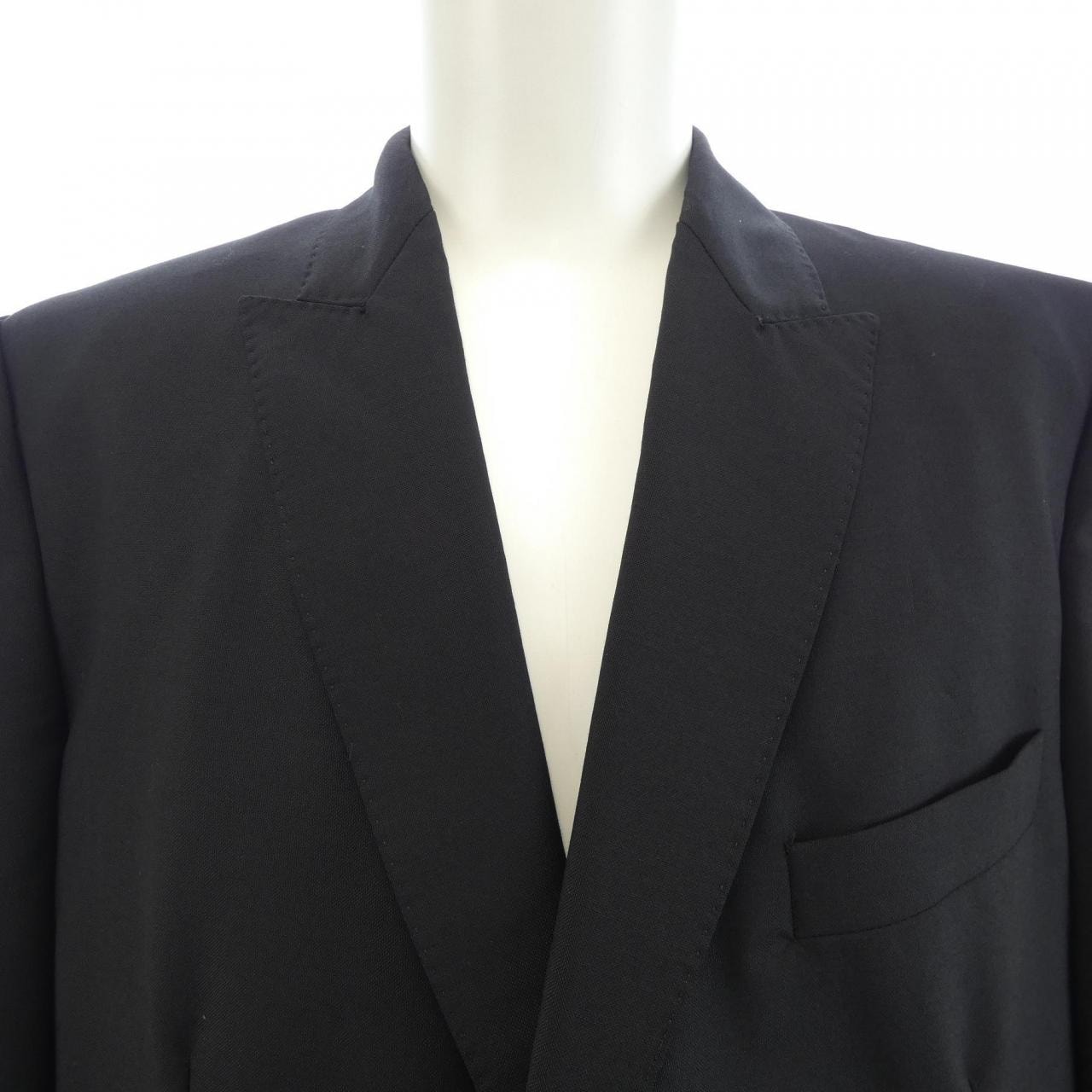 アレキサンダーマックイーン ALEXANDER McQUEEN 247589 QZ568 ジャケット
