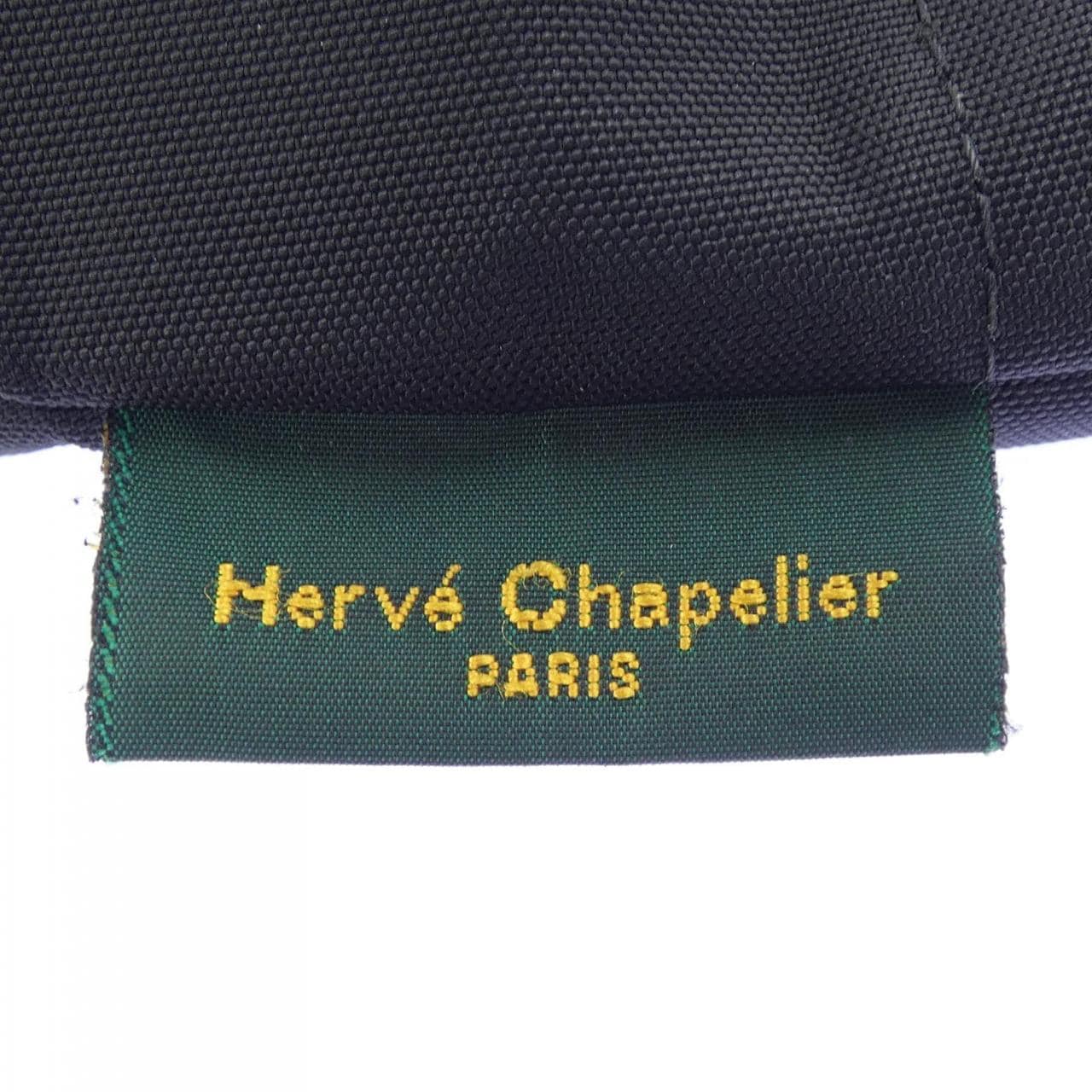 エルベシャプリエ HERVE CHAPELIER 舟形トート 1027N BAG