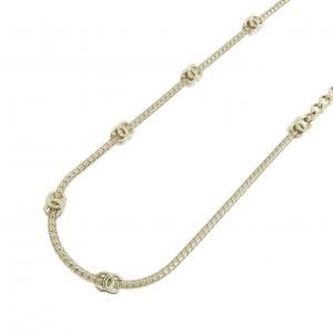 シャネル ABE254 ネックレス