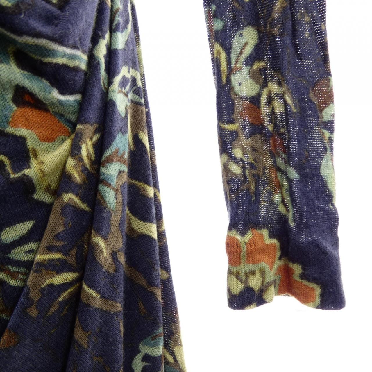 エトロ ETRO ワンピース
