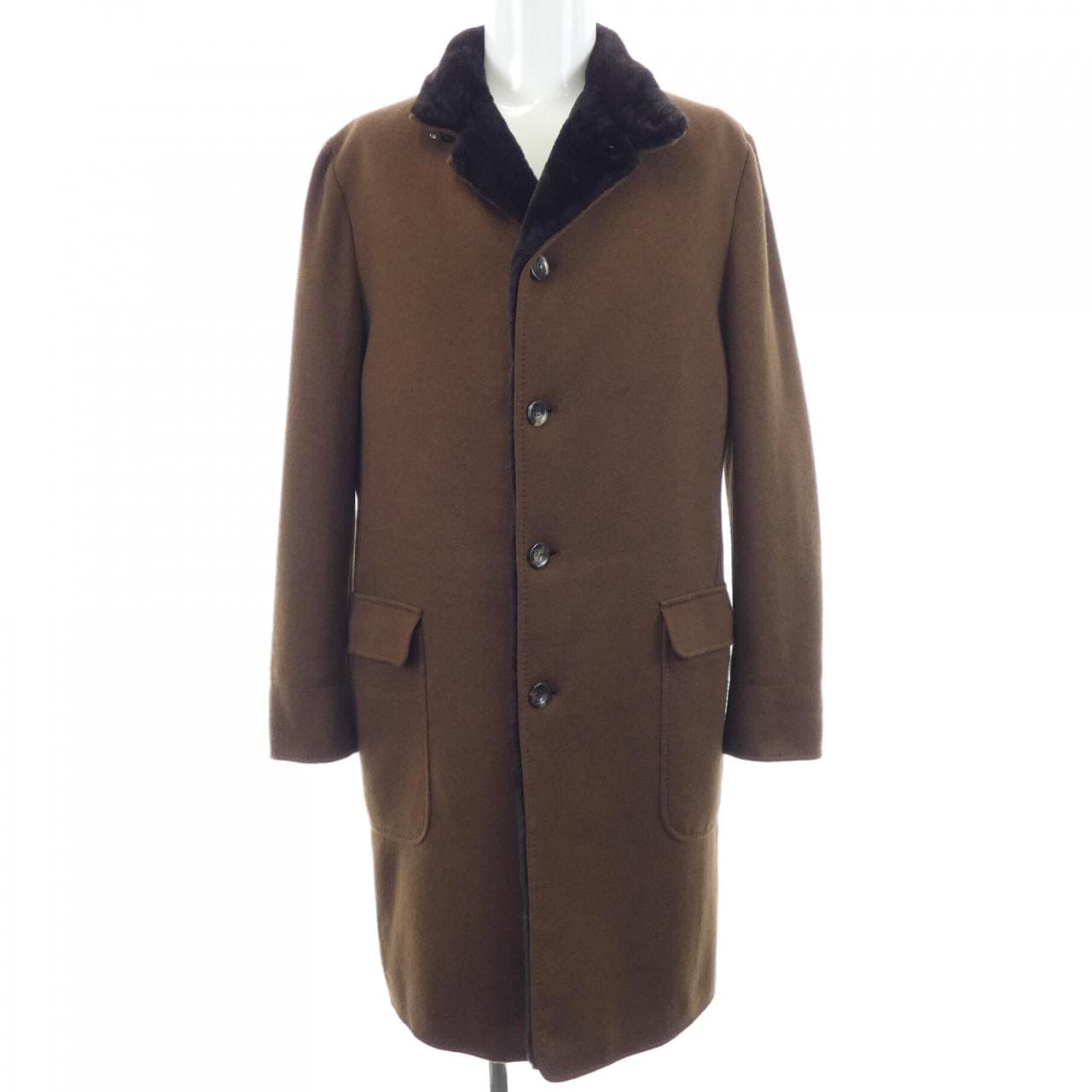 ロロピアーナ Loro Piana FAF4118 コート