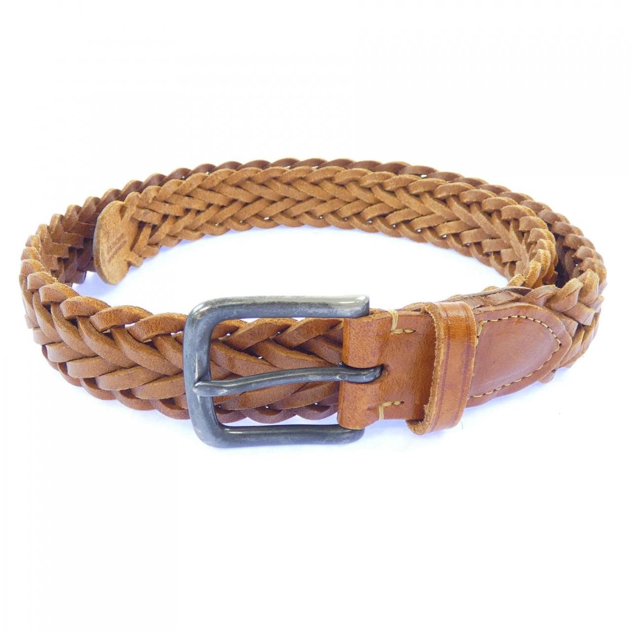ホワイトハウスコックス WHITE HOUSE COX BELT