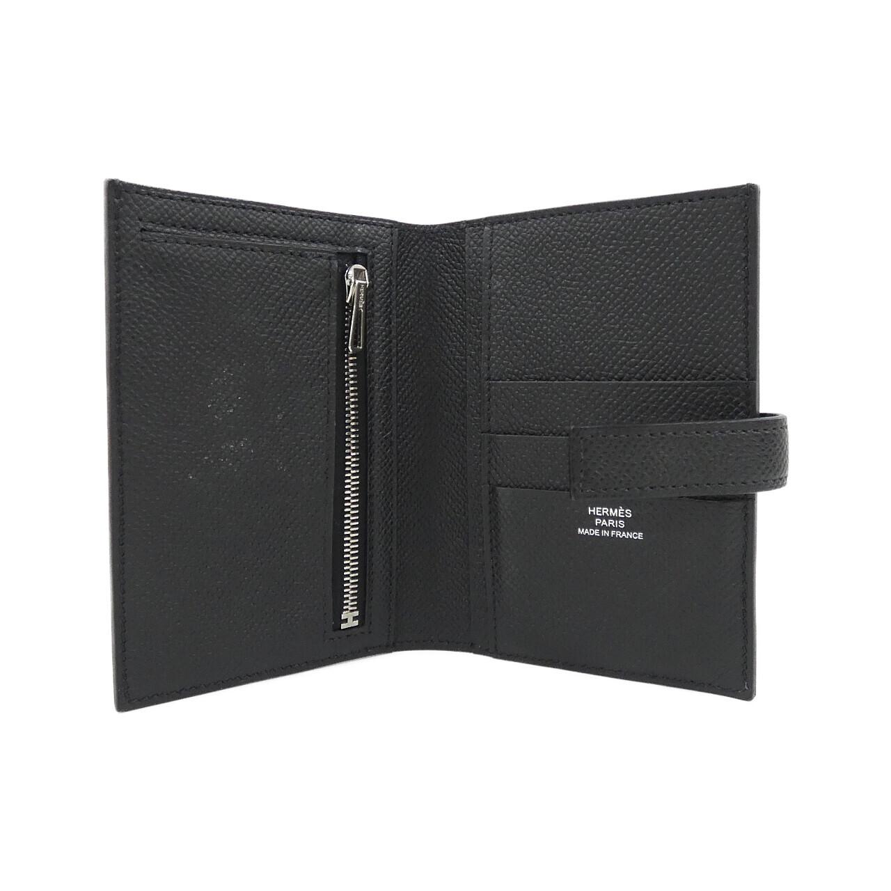 エルメス ニュー アッシュ パッサン コンパクト  085779CK 財布
