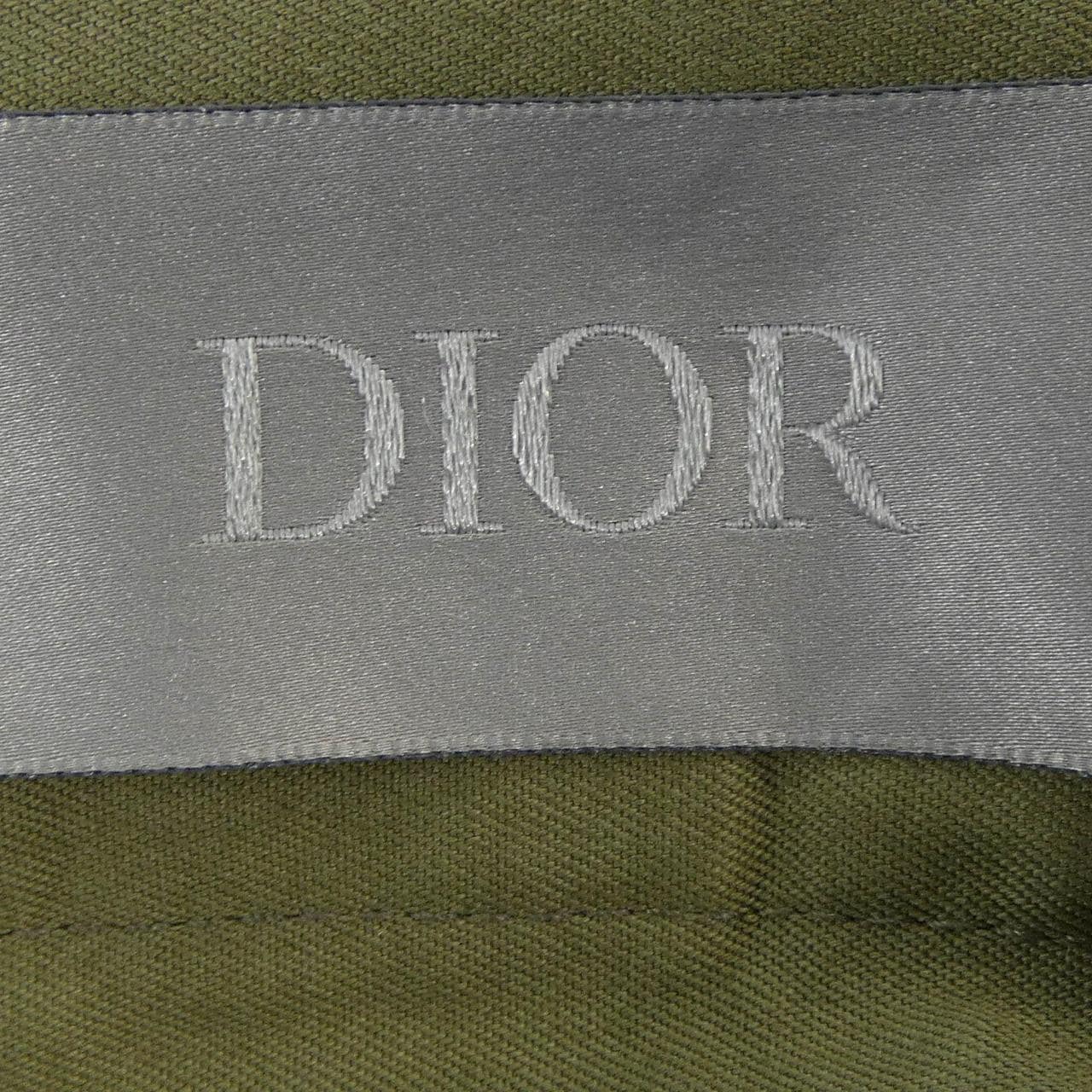 ディオール DIOR 013C104A5127 パンツ