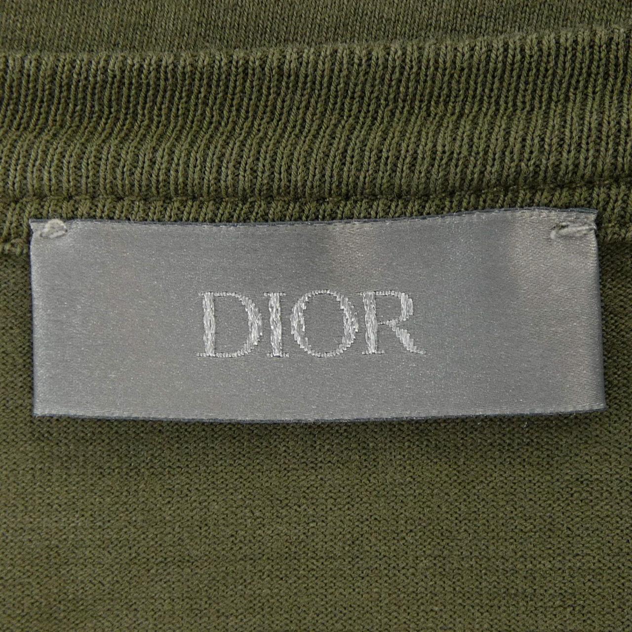 ディオール DIOR CD ICON Tシャツ 013J600A0677 Tシャツ