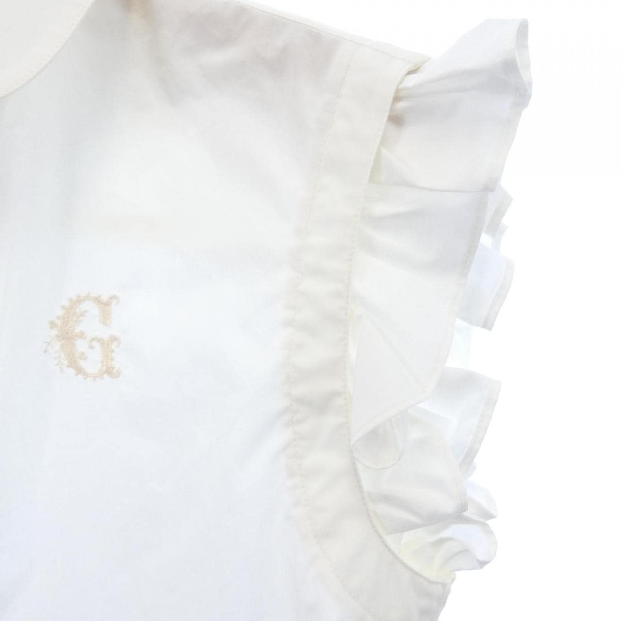 グッチ GUCCI 642413 ZAF0F シャツ