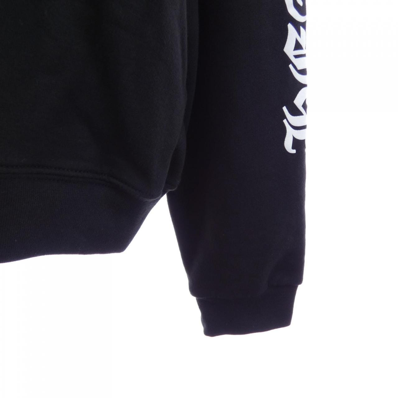 クロムハーツ CHROME HEARTS ヴァーティカルロゴ VERTICAL LOGO 408011885******457 パーカー