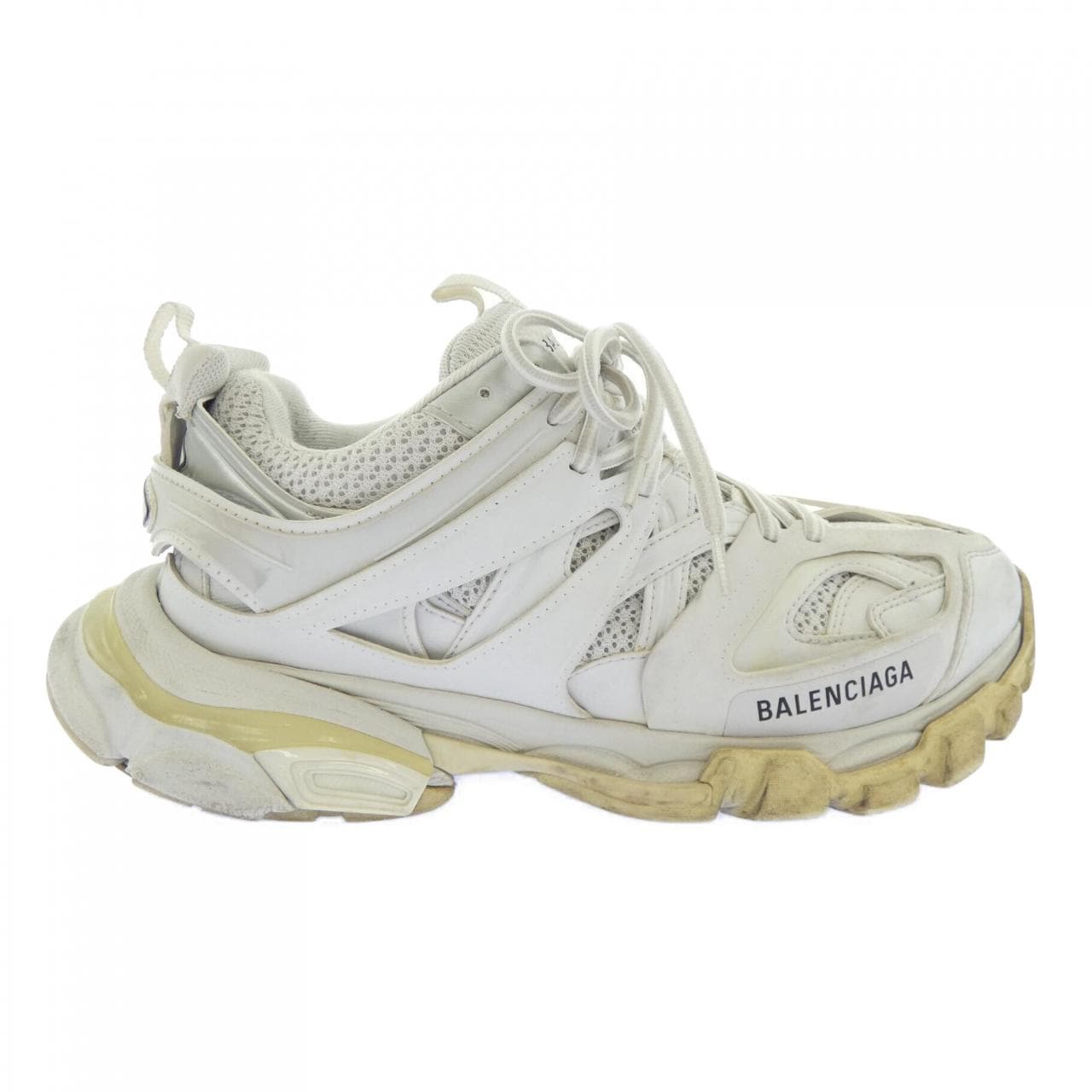バレンシアガ BALENCIAGA 542023 W1GB1 スニーカー