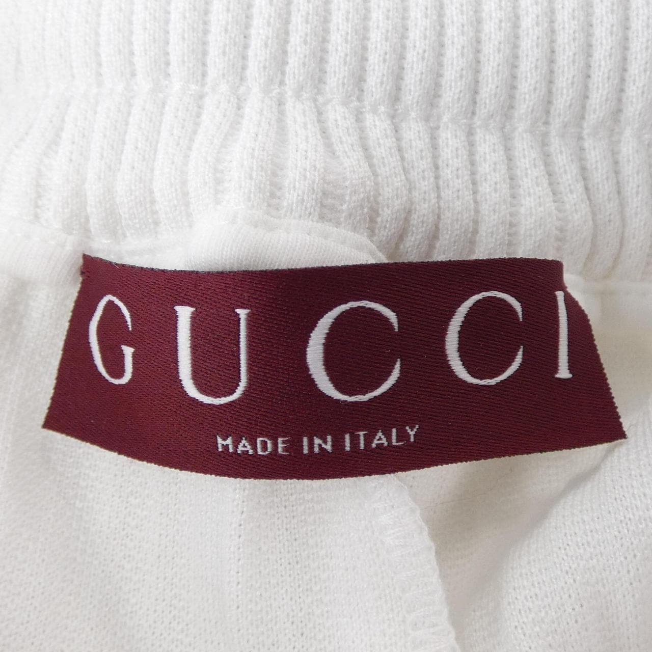 グッチ GUCCI 743078 XJGK2 ショートパンツ