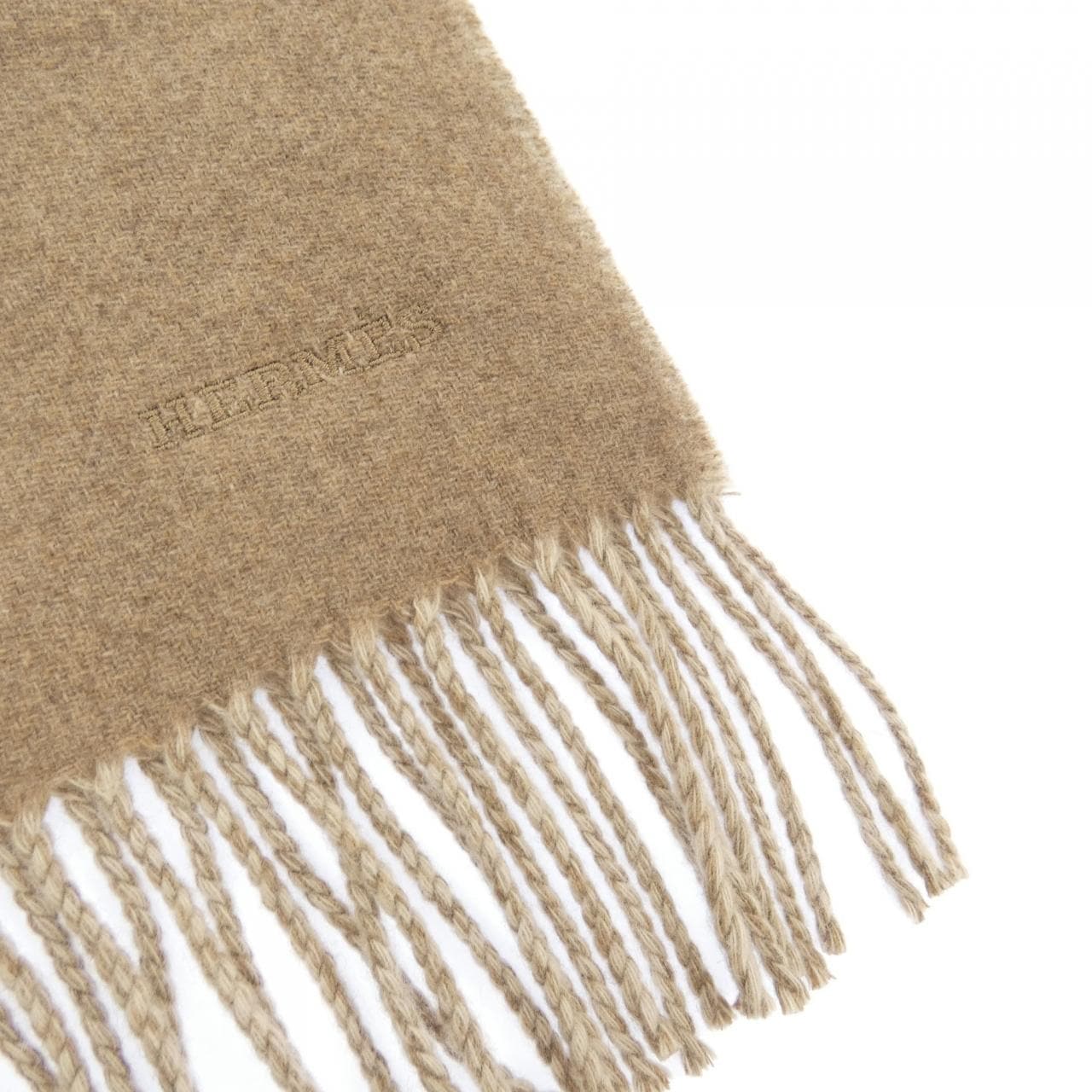 エルメス HERMES MUFFLER