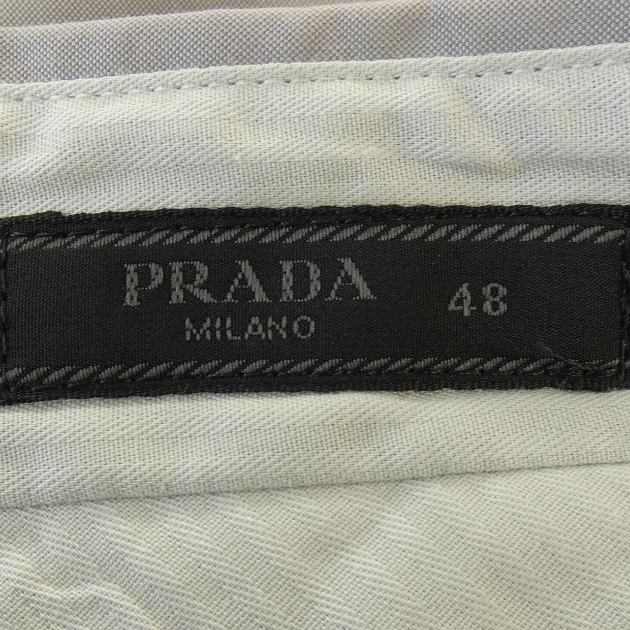 プラダ PRADA UP0214 S231 12NS パンツ