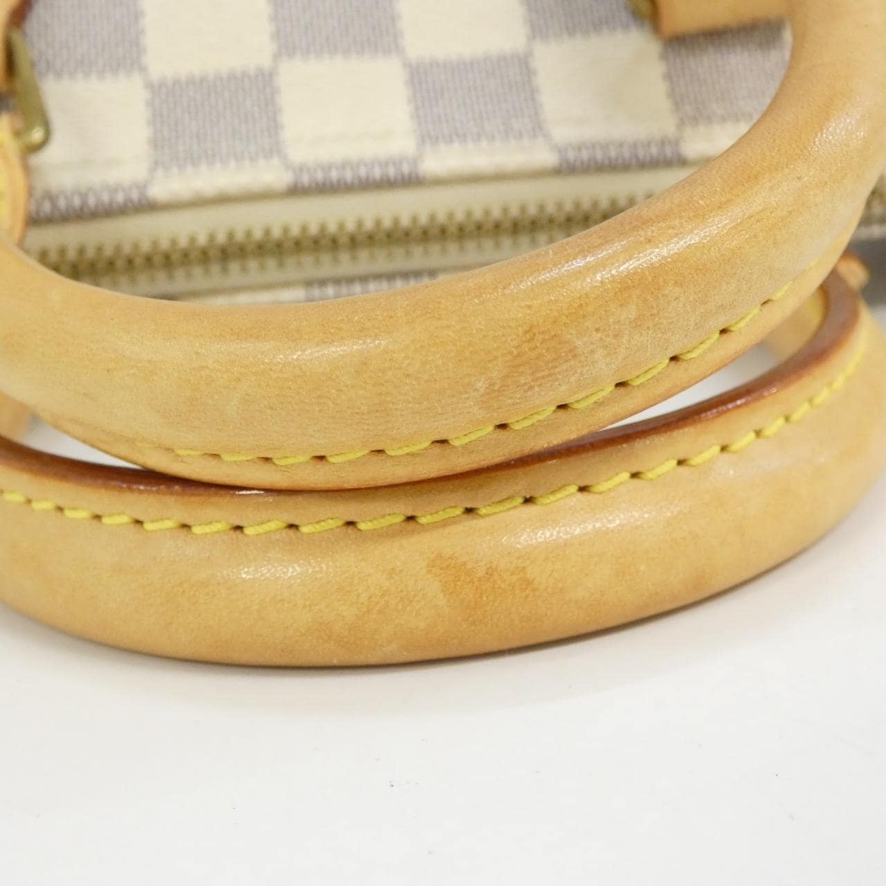 ルイヴィトン ダミエ アズール スピーディ 25cm N41534 ボストンバッグ