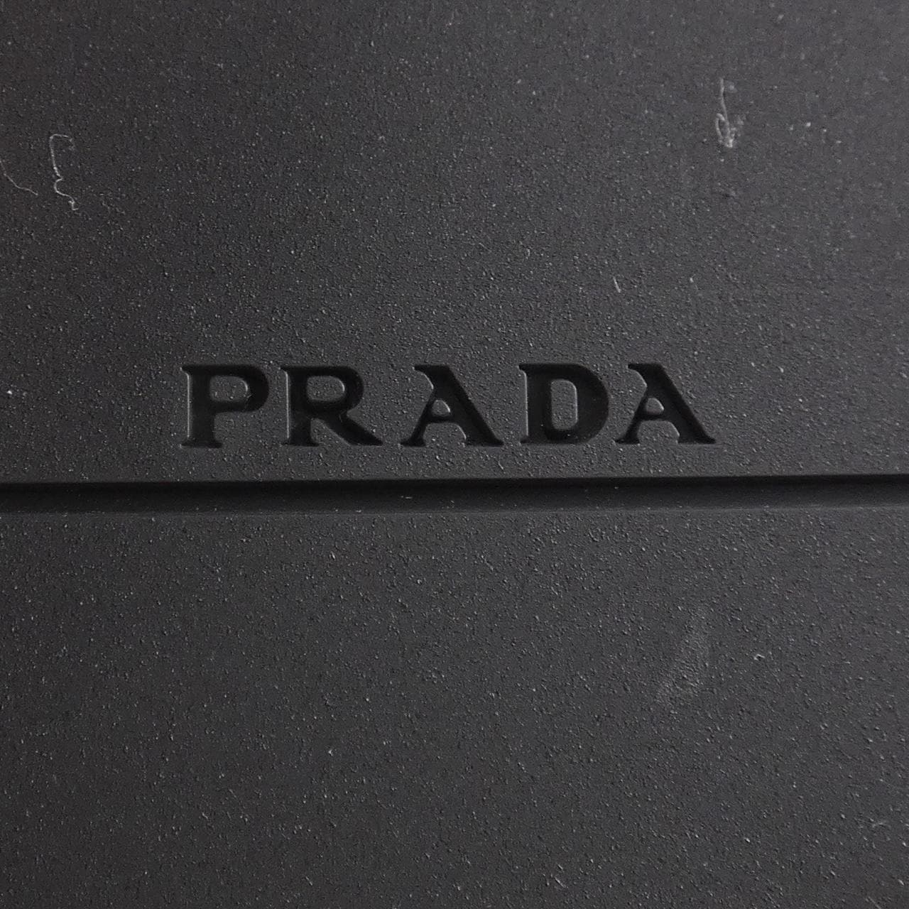 プラダ PRADA ブーツ