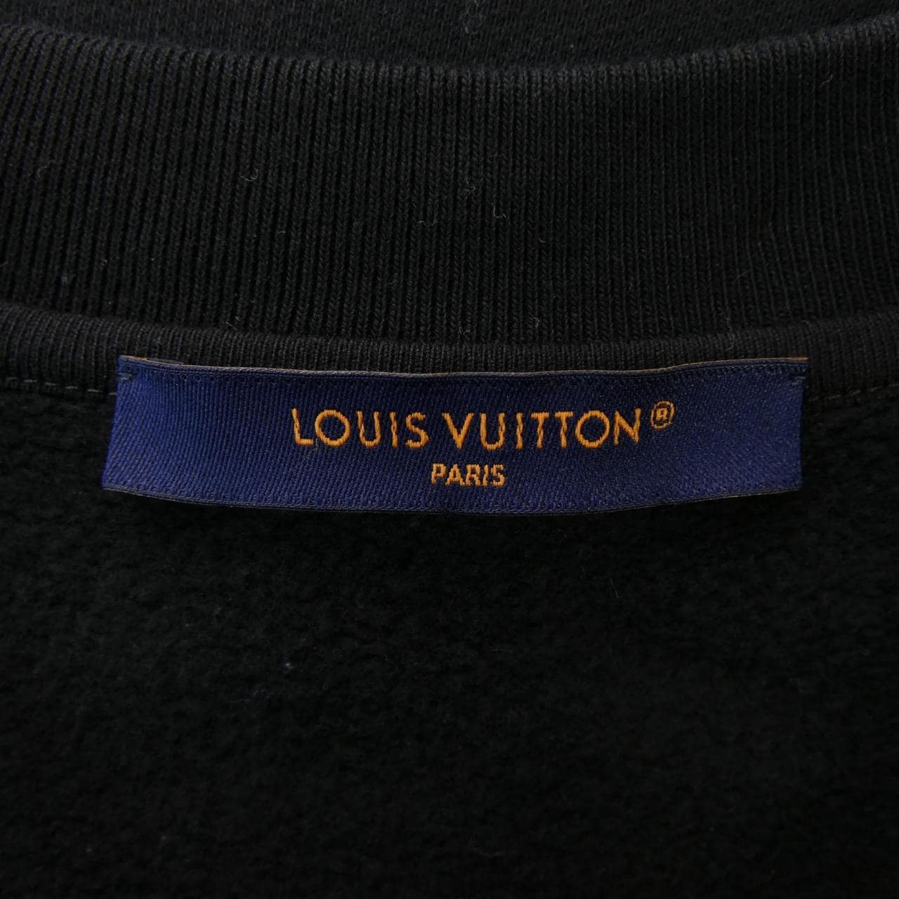 ルイヴィトン LOUIS VUITTON スウェット