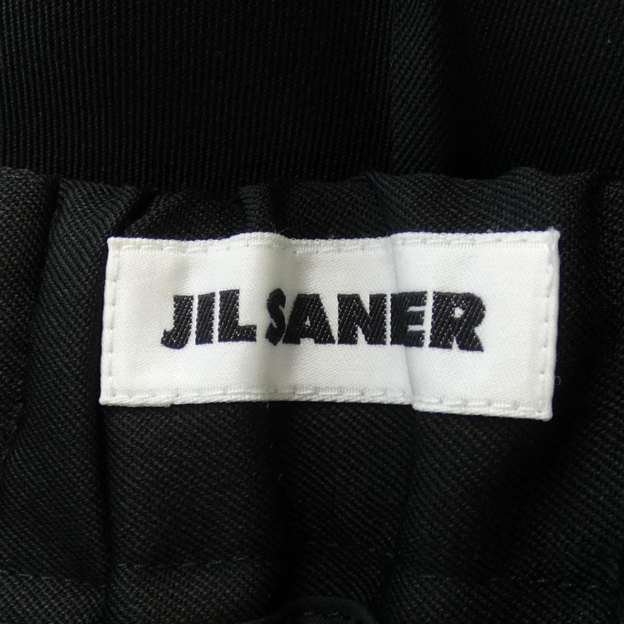 JIL SANDER Jil Sander Pants