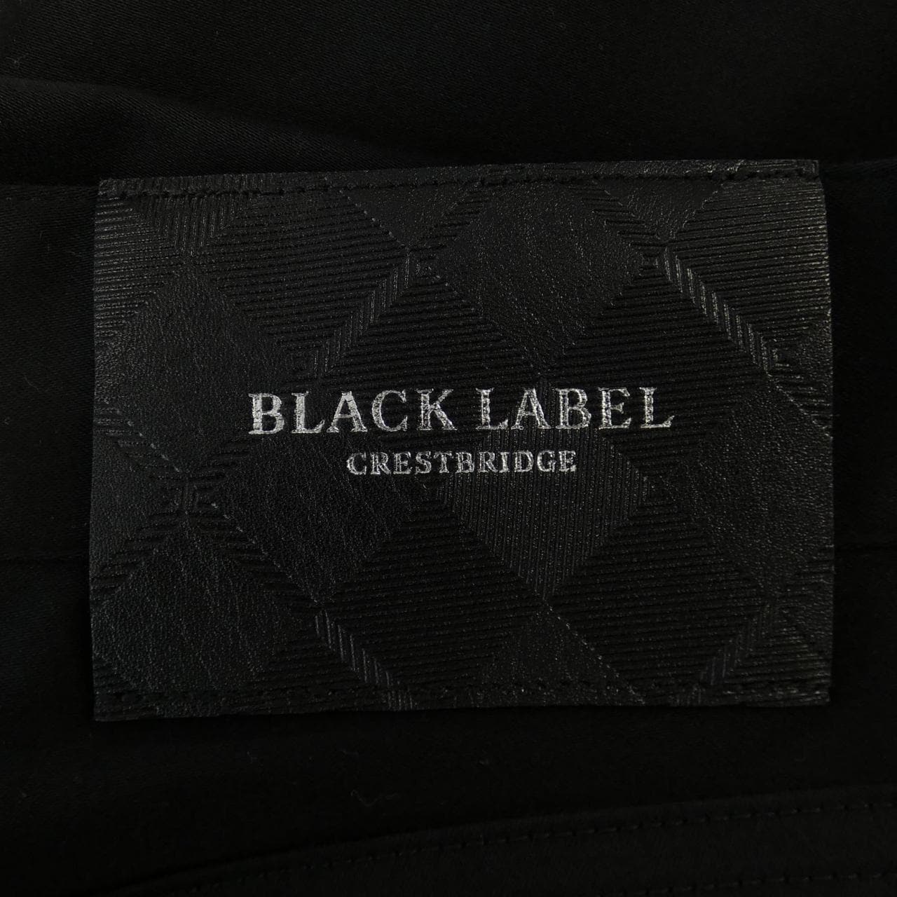 ブラックレーベルクレストブリッジ BLACK LABEL CRESTBRI パンツ