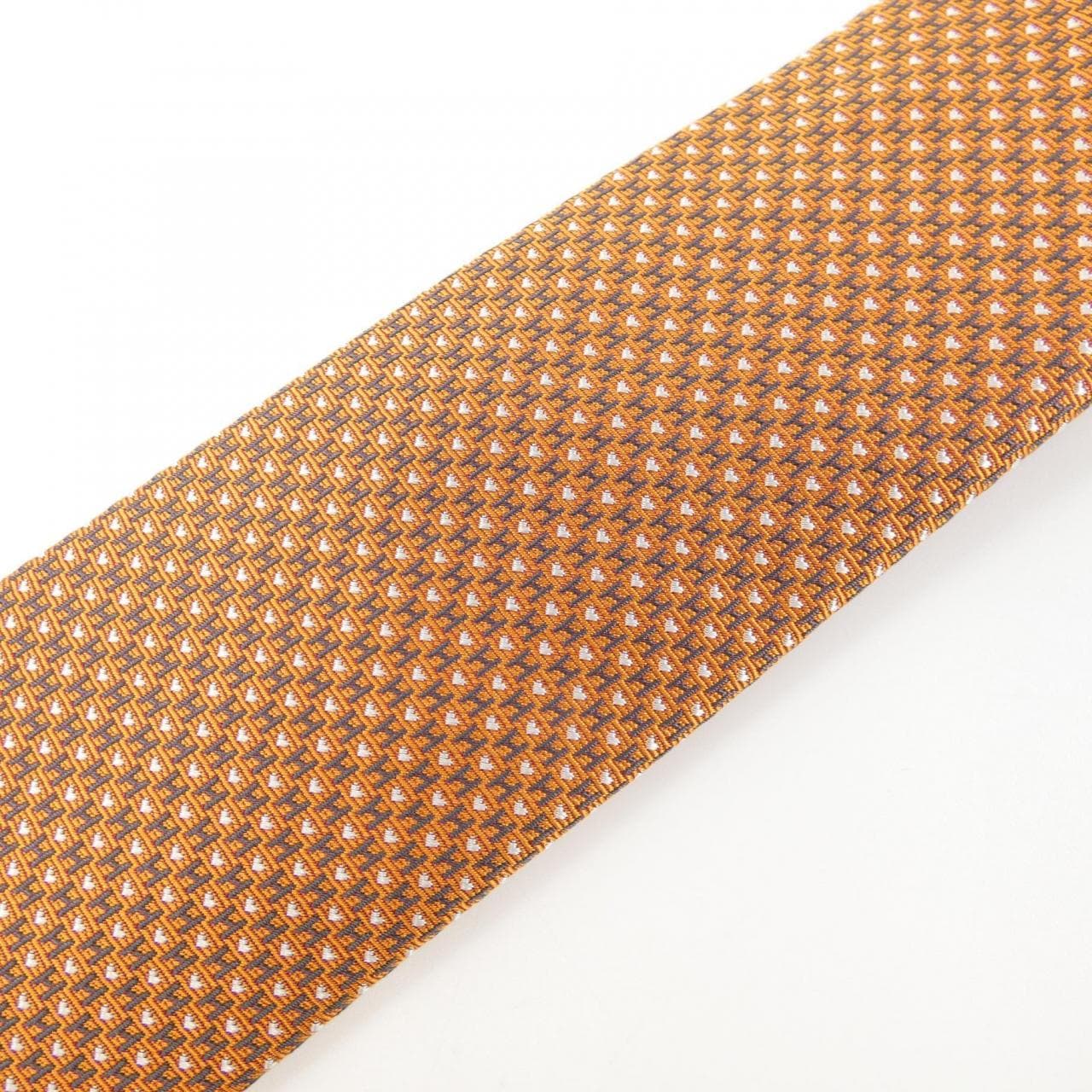 HERMES NECKTIE