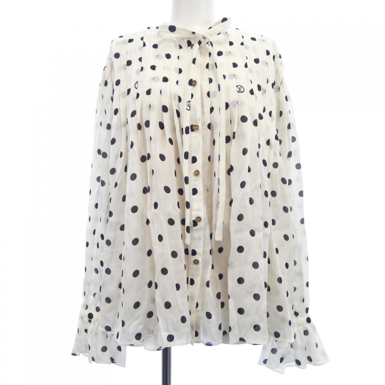 LOUIS LOUIS VUITTON shirt