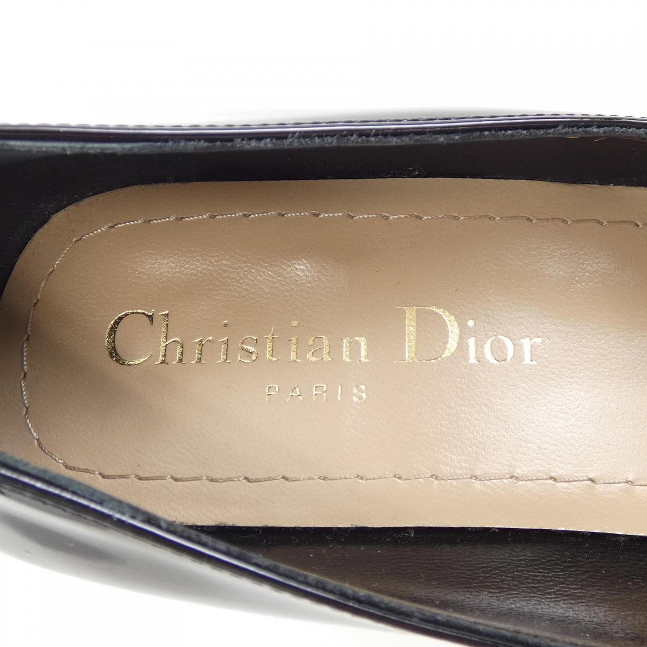 クリスチャンディオール CHRISTIAN DIOR シューズ