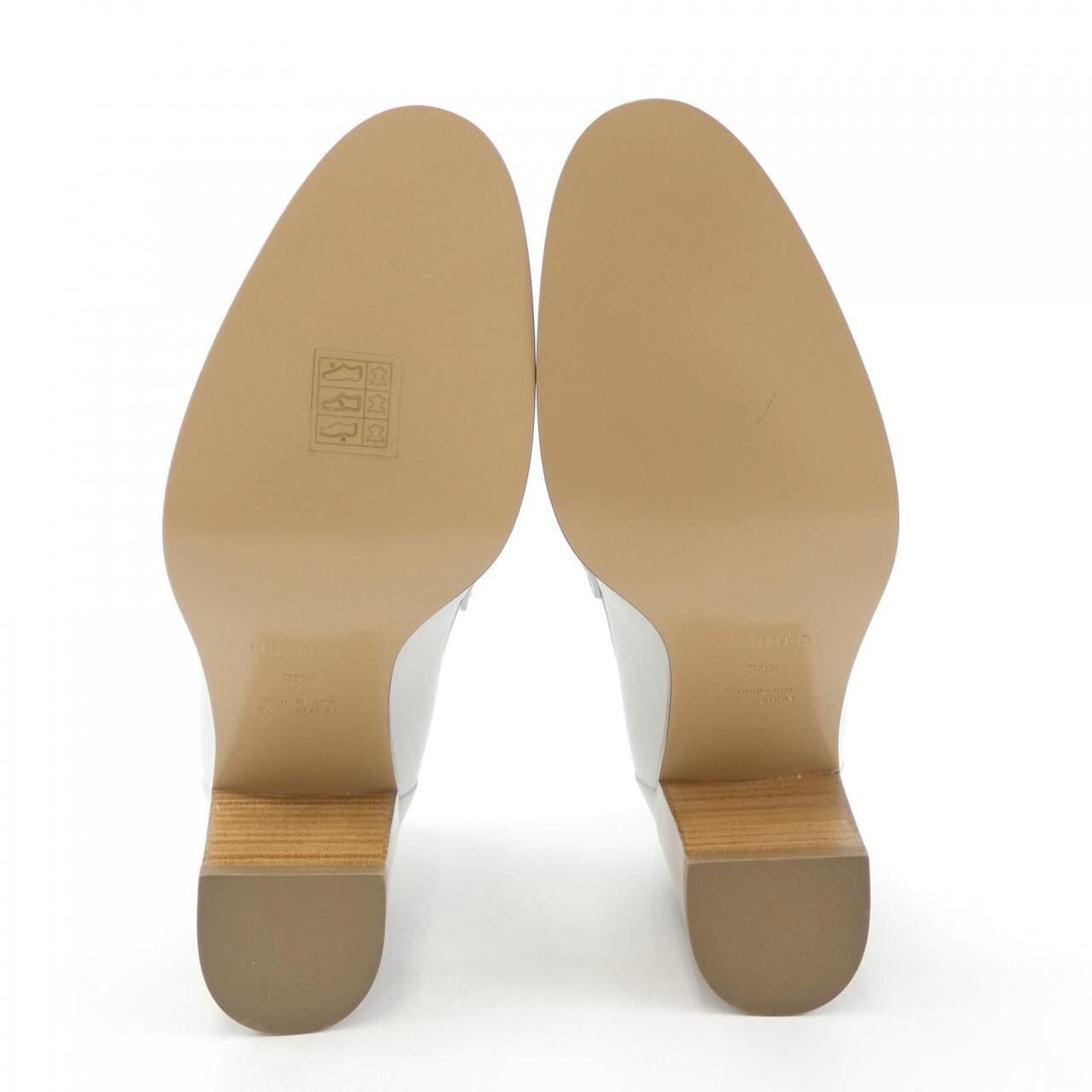 エルメス HERMES シューズ