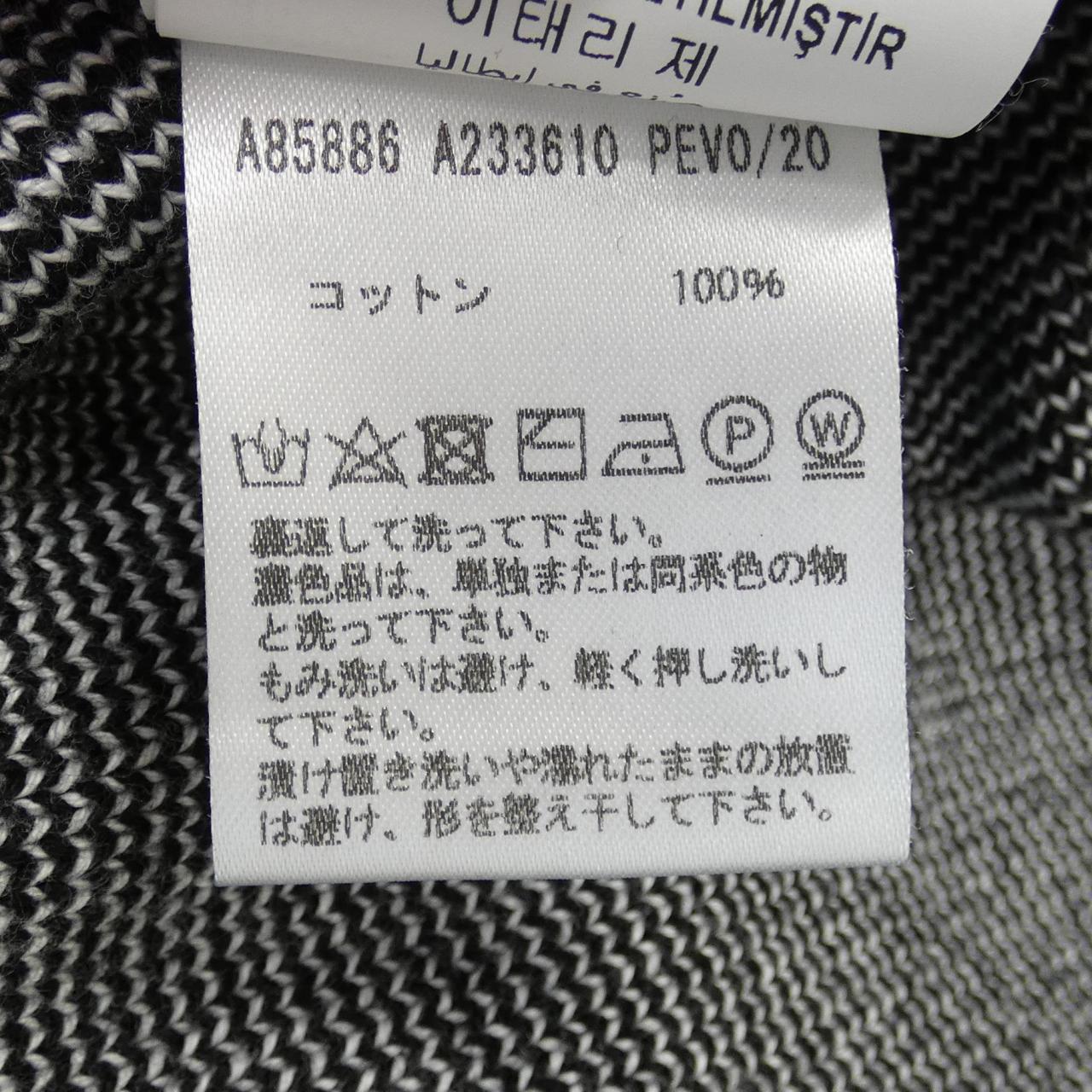 ヴェルサーチェ VERSACE ニット