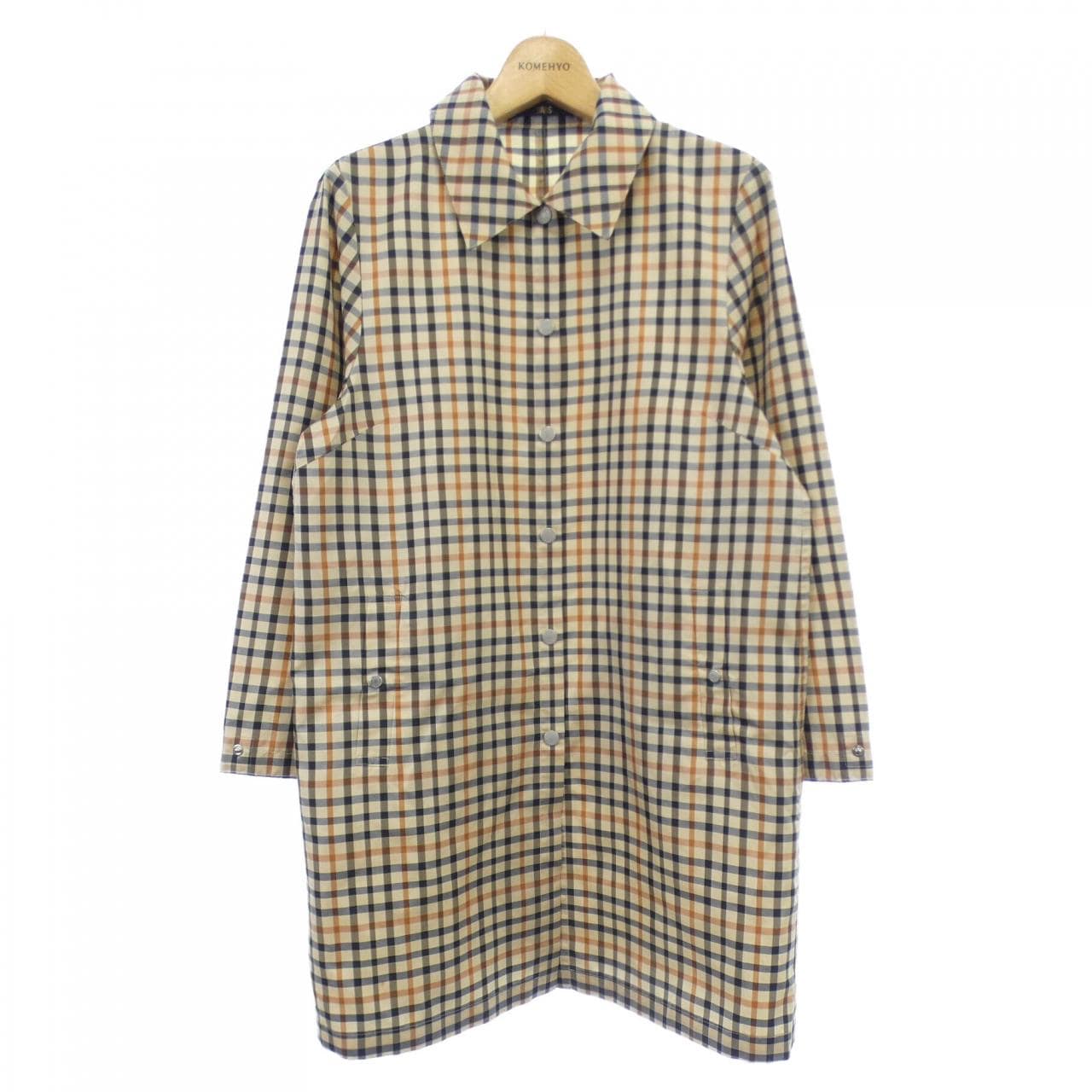 ダックス DAKS ジャケット