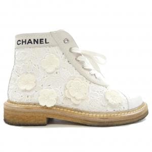 シャネル CHANEL ブーツ