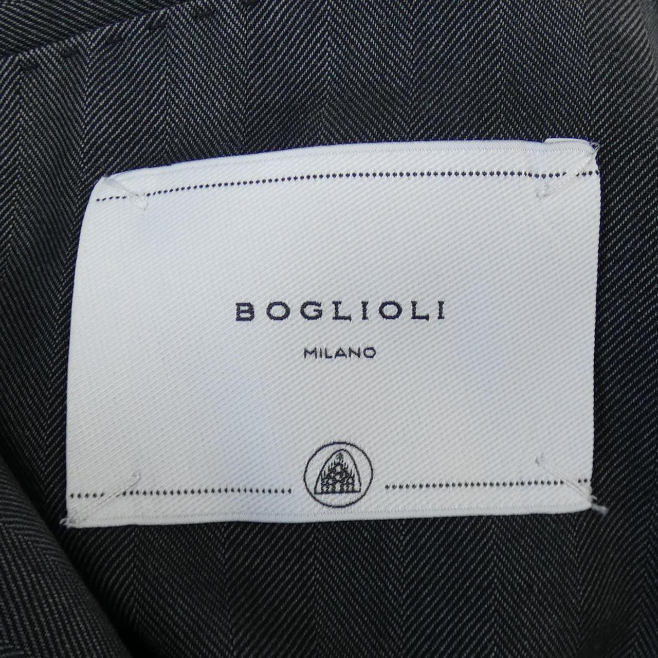 BOGLIOLI夹克