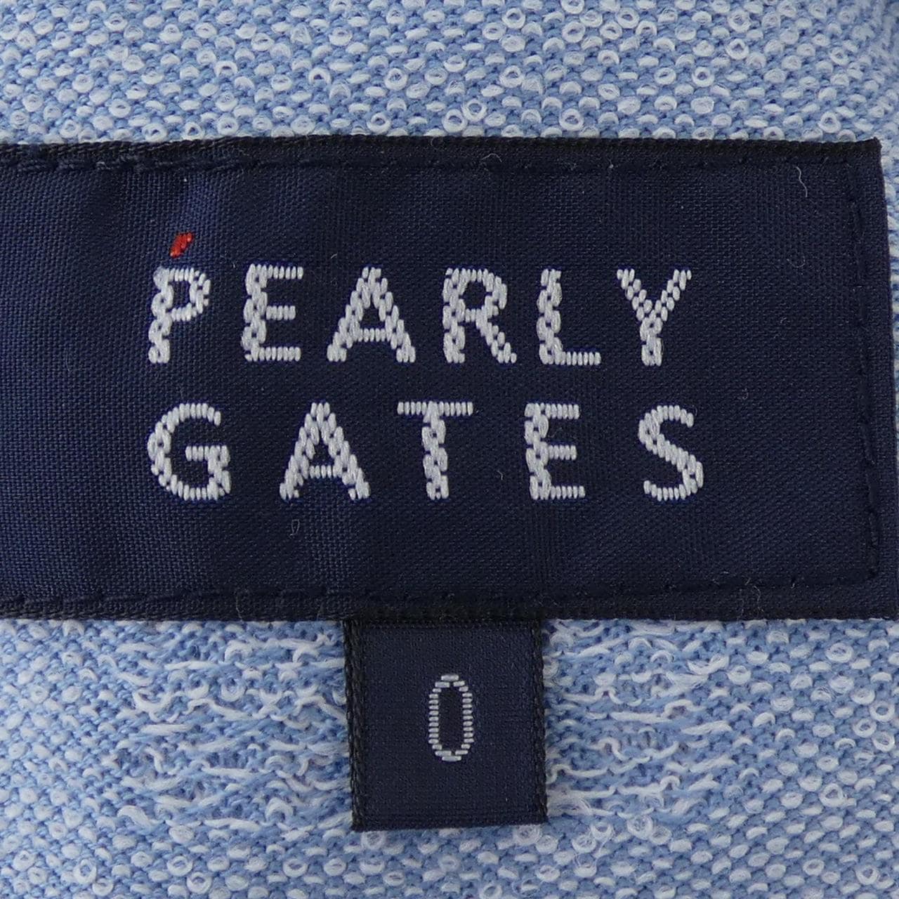 パーリーゲイツ PEARLY GATES ワンピース