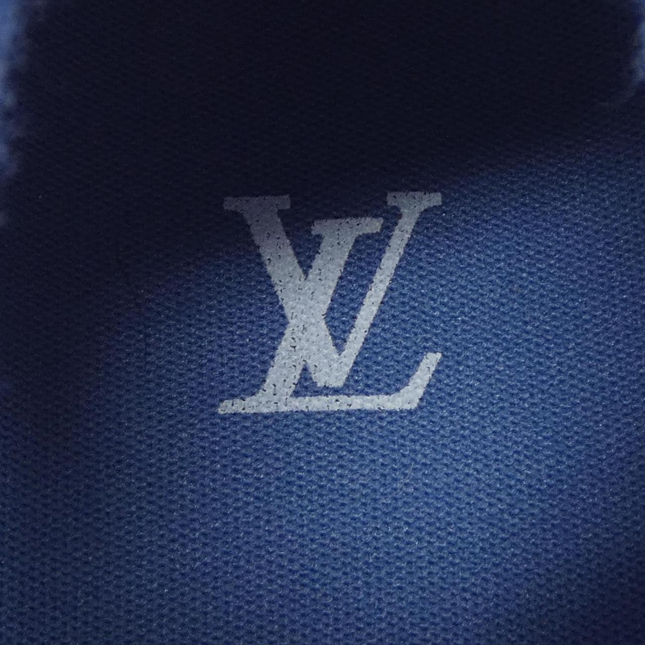 ルイヴィトン LOUIS VUITTON LVスペースランダー スニーカー