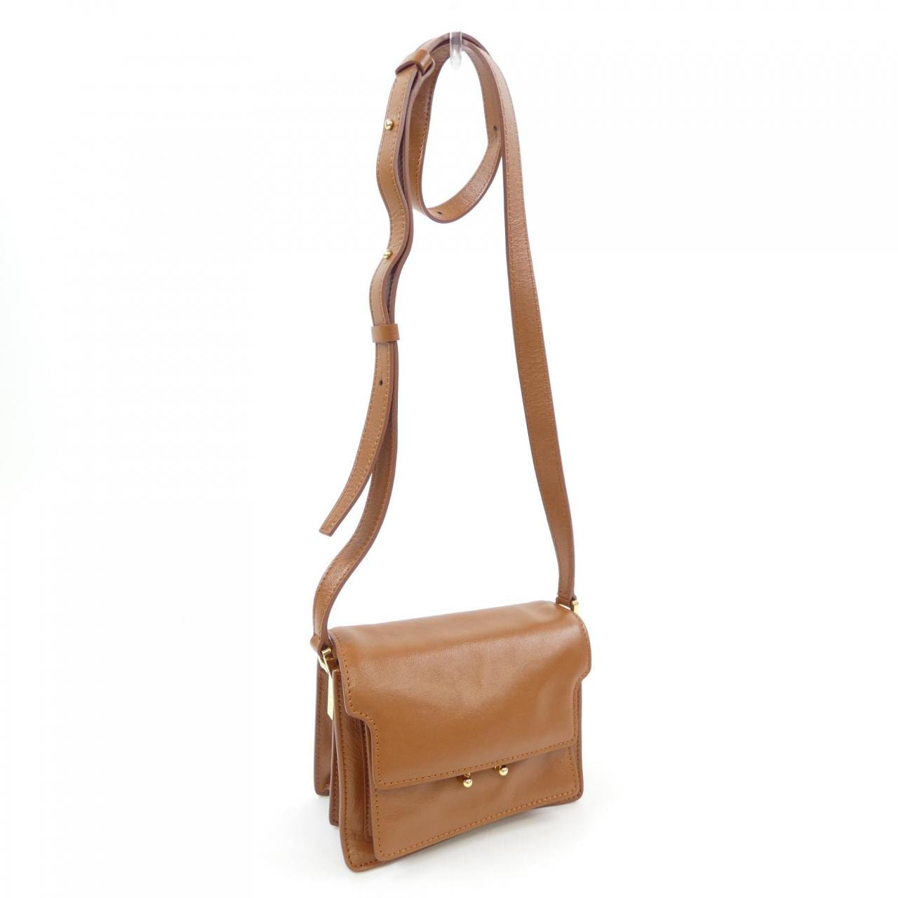 マルニ MARNI TRUNK SOFT SBMP0075Y0 BAG
