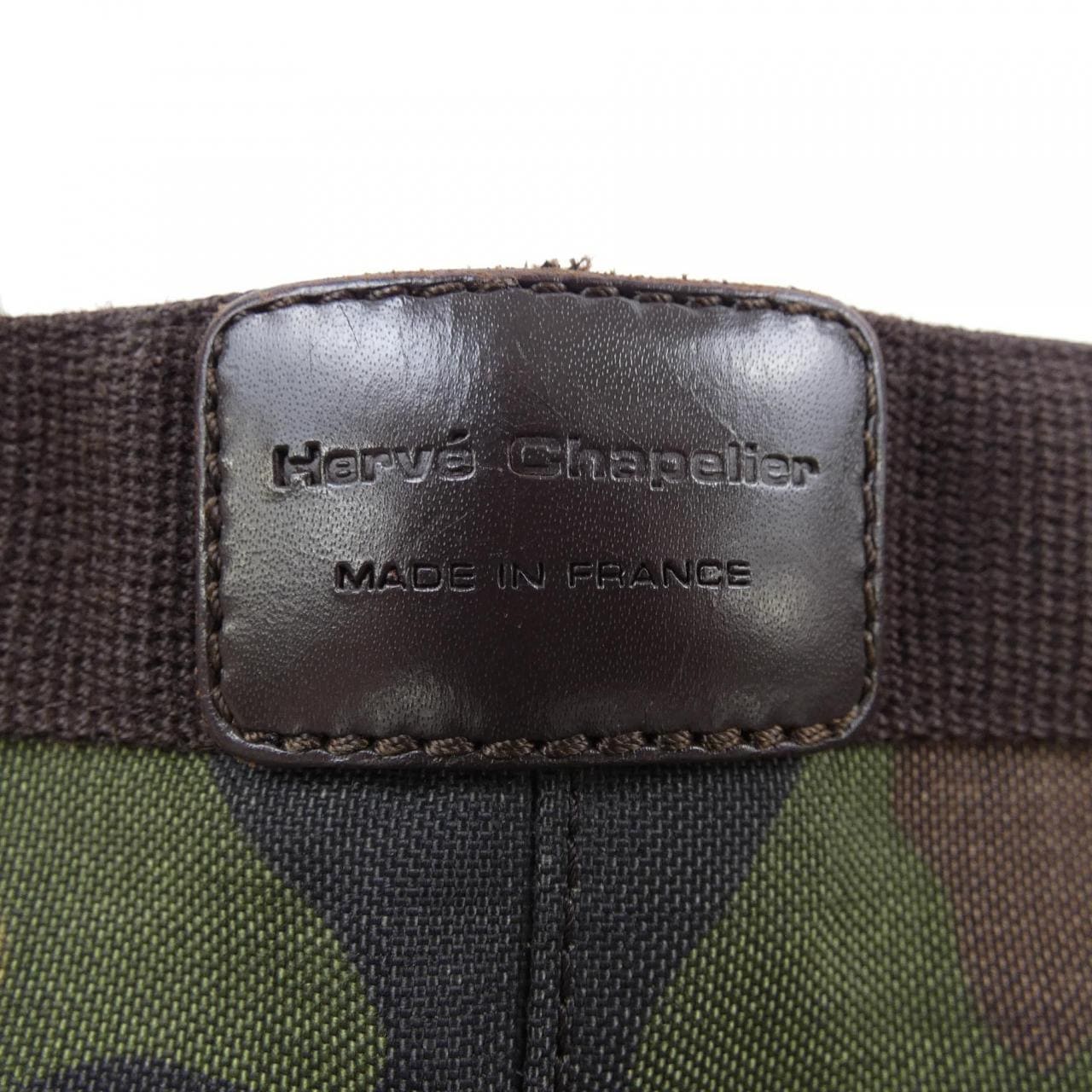 エルベシャプリエ HERVE CHAPELIER 舟型トート 707W BAG