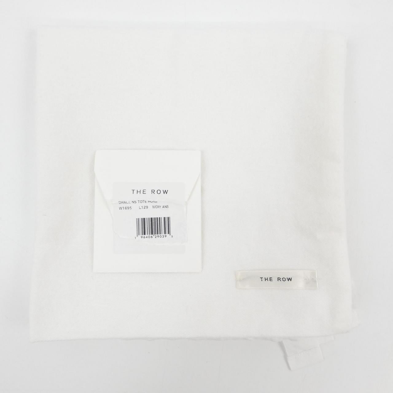 ザロウ THE ROW NS TOTE HOOK W1695 L129 BAG